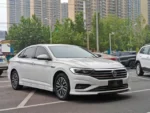 2026 Volkswagen Sagitar 280tsi - Luxury Meets Performance– In Stock in China | Chinese Vehicle for Sale USA - Image 3