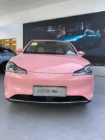 Neta V Electric SUV 500km EV Car– In Stock in China |  Import Cars From China to USA - Image 3