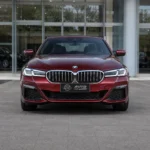 BMW 5 Series Sport Sedan |  Ready for Export From China – Import Cars From China USA