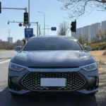 2026 Byd Han Dm-I Glory 121km Luxury 1.5t E-CVT Phev Long Range Plug-in Hybrid Sedan– Ships Worldwide From China | EV From China USA
