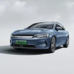 Byd Qin Plus EV Dm-I Electric Car– Ships Worldwide From China | Chinese Sedan for Sale USA - Image 2