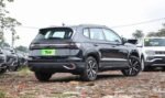 2026 Volkswagen Tharu XR | China Export Vehicle  – Chinese Cars USA - Image 2