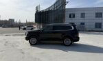 Tank 500 2026 Business Edition Zao Jing 5-seater | China Export Vehicle  – Chinese Electric Cars USA - Image 2
