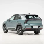 2026 Geely Boyue 1.5td Premium Edition Automatic Transmission– In Stock in China | Chinese Car Export USA - Image 3