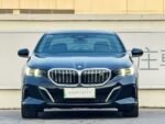 BMW I5 2026 Model Edrive Sedan Car |  Ready for Export From China – China Car Import USA
