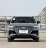 2026 Audi Q4 E-Tron Pure Electric SUV |  Ready for Export From China – Chinese Car Import USA