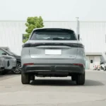 2026 Chery Fulwin T9  Hybrid High-Speed Electric SUV Car Left Hand New Energy Vehicle Honor 7 Seater– Ships Worldwide From China | Chinese Cars for Sale in USA - Image 3