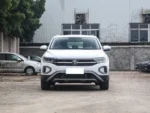 2026 Volkswagen T. Roc– Ships Worldwide From China | Chinese Auto in America