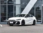 GAC Trumpchi Empow Track-Inspired Sport Chassis Stable Driving– Wholesale Price From China |  Chinese Cars for Sale in USA - Image 2