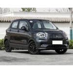 Leapmotor T03 Auto SUV Vehicle Hybrid Fuel Automobile– In Stock in China |  Source Chinese Cars USA - Image 2