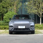 2026 Changan Deepal SL03 New Energy Electric Car– Ships Worldwide From China | China to USA Car Export