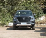 Changan F70 Gasoline Pickup– Ships Worldwide From China | Chinese EVs for Sale USA