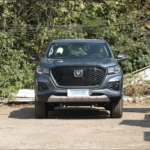 Changan F70 Gasoline Pickup– Ships Worldwide From China | Chinese EVs for Sale USA
