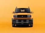 2026 Baojun Yueye Flagship Pure Electric Mini Car |  Ready for Export From China – EVs From China USA - Image 3