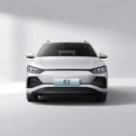 Byd E2 Electric Fast Charging Electric Five Seats Comfortable New Energy Vehicle– Ships Worldwide From China | New Chinese Cars USA - Image 2