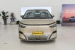 Xpeng X9 High-End Electric Business MPV Exceptional Performance Spacious Interior and Luxury– In Stock in China | Chinese Sedan USA - Image 2