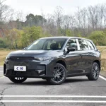 2026 Leapmotor C10 Comfort Edition Electric Car– In Stock in China |   Chinese Car Import USA - Image 2
