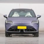 2026 GAC Aion Lx New Design SUV– Wholesale Price From China | Chinese Car Export Ready USA