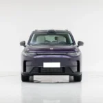 2026 Leapmotor C16 Extended Range 200 Electric Car– In Stock in China |  Chinese Car Import to USA - Image 2