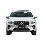 Volvo Xc60 Phev Plug in Hybrid Electric Luxury Midsize SUV 4WD High Performance Car |  Ready for Export From China  – Chinese Automobiles in America