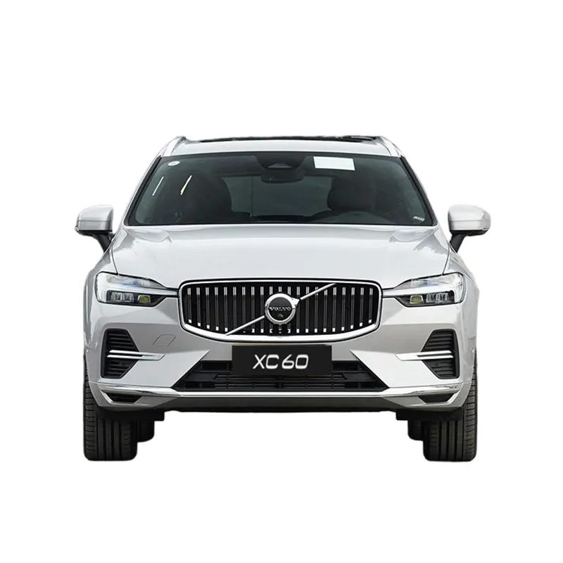 imgi_93_Made-in-China-on-Sale-Car-5-Seat-Volvo-Xc60-Electric-Vehicle Volvo Xc60 Phev Plug in Hybrid Electric Luxury Midsize SUV 4WD High Performance Car | Ready for Export From China – Chinese Automobiles in America - Image 1