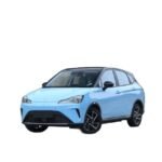 Neta Aya Sport Electric EV 5 Door Car– In Stock in China | China Car Import USA - Image 2