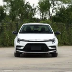 Toyota Levin Compact Hybrid 5-Door 5-Seater Gasoline Sedan– In Stock in China |  Chinese Cars From China to USA - Image 3