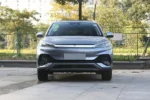 BYD Yuan Plus 2026 EV Electric SUV Car– Available From China | Chinese Cars in America