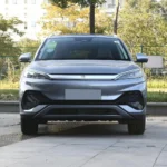 BYD Yuan Plus 2026 EV Electric SUV Car– Available From China | Chinese Cars in America