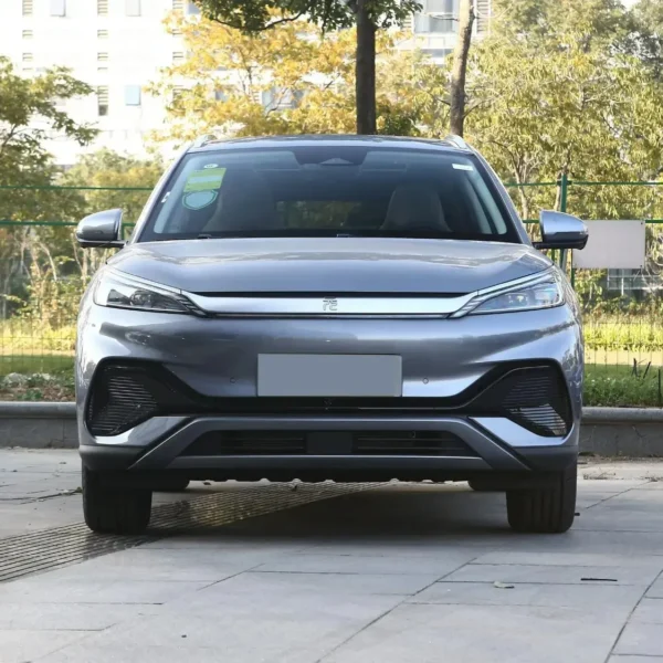 BYD Yuan Plus 2026 EV Electric SUV Car– Available From China | Chinese Cars in America