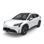 2026 GAC Aion Lx New Design SUV– Wholesale Price From China | Chinese Car Export Ready USA - Image 3
