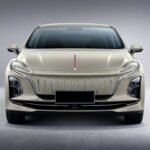 Hongqi E-Qm5 Electric Vehicle–   Ready for Export From China  |  Chinese SUV for Sale USA