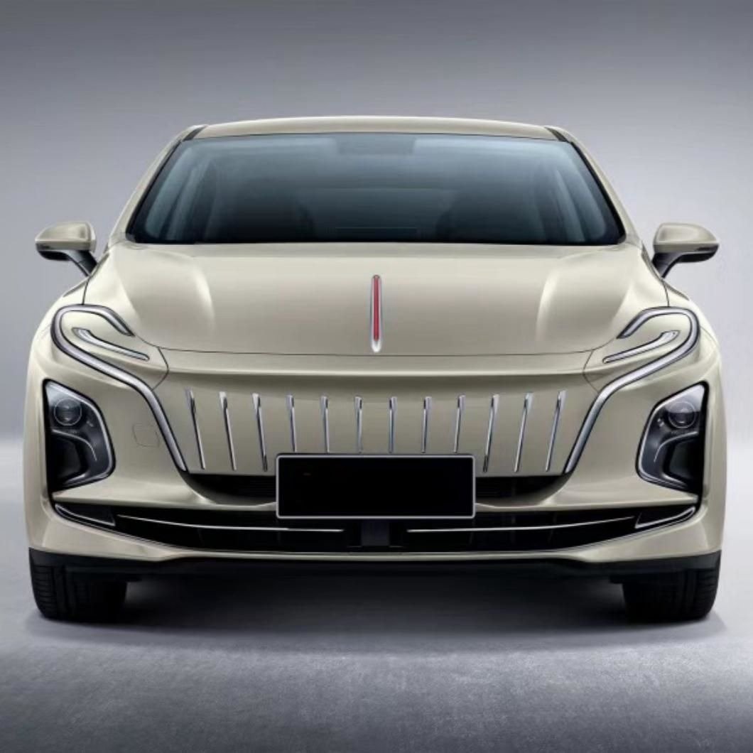 imgi_94_Hongqi-E-Qm5-Luxury-Pure-Electric-605km-Endurance-EV-New-Energy-Car Hongqi E-Qm5 Electric Vehicle– Ready for Export From China | Chinese SUV for Sale USA - Image 1