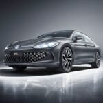 2026 Volkswagen Lamando 1.4t DSG Transmission– Ships Worldwide From China | Buy Chinese Car in USA - Image 2