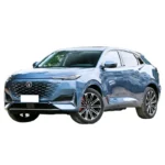 2026 SUV Changan Uni-K 5 Seats Gasoline New Electric Cars Vehicles– Ships Worldwide From China | Chinese Car Export USA - Image 2