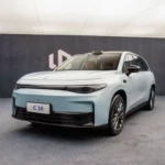 2026 Leapmotor C10 Comfort Edition Electric Car– In Stock in China |   Chinese Car Import USA - Image 3
