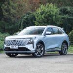 2026 Changan CS75 Plus 1.5t 2.0t 8-Speed Automatic Gasoline SUV– Ships Worldwide From China |  China Export Car USA - Image 2
