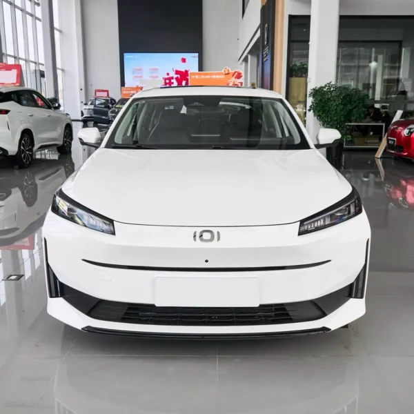 Changan Nevo Qiyuan A05 New Hybrid 4-Door 5-Seat Vehicle Electric Auto Car– Ships Worldwide From China | Chinese Electric Car for Sale USA
