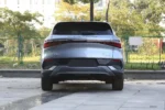 BYD Yuan Plus 2026 EV Electric SUV Car– Available From China | Chinese Cars in America - Image 2