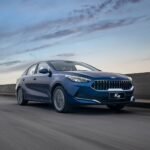 KIA K3 2026 1.5L CVT Luxury Smart Gas-Powered Vehicle– Wholesale Price From China | Chinese Car Export Price USA - Image 2