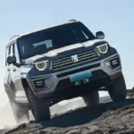 Great Wall Motor Tank 700 Hi4-T 2024 Extreme Edition 700 Bar Hydrogen Tank– In Stock in China | Buy Cars Direct From China - Image 3