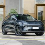 Leapmotor C11 2026 Model Pure Electric 640 Premium Edition New Energy Car– In Stock in China | Order Cars From China USA - Image 3