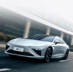 2026 Neta S Sedan Extended Range 231 HP Electric 1060km– In Stock in China |  Chinese Vehicle Import USA - Image 3