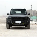 Jetour Shanhai T2 1.5td 129km Hybrid SUV 2WD |  Ready for Export From China – Chinese Electric Vehicle USA