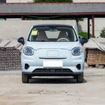 Leapmotor T03 Auto SUV Vehicle Hybrid Fuel Automobile– In Stock in China |  Source Chinese Cars USA