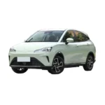Neta Aya Sport Electric EV 5 Door Car– In Stock in China | China Car Import USA - Image 3