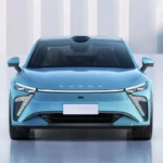 New Energy Exeed Sterra Es Electric Car |  Ready for Export From China  – China Export Car USA