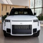 Rox 01 2026 Exclusive 6-Seat Version New Energy Long Range Car– Ships Worldwide From China | Order Direct From China USA
