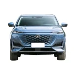 2026 SUV Changan Uni-K 5 Seats Gasoline New Electric Cars Vehicles– Ships Worldwide From China | Chinese Car Export USA