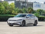 2026 Byd Han EV 605km Honor Electric Chinese New Energy Car– Ships Worldwide From China | EVs From China USA - Image 2